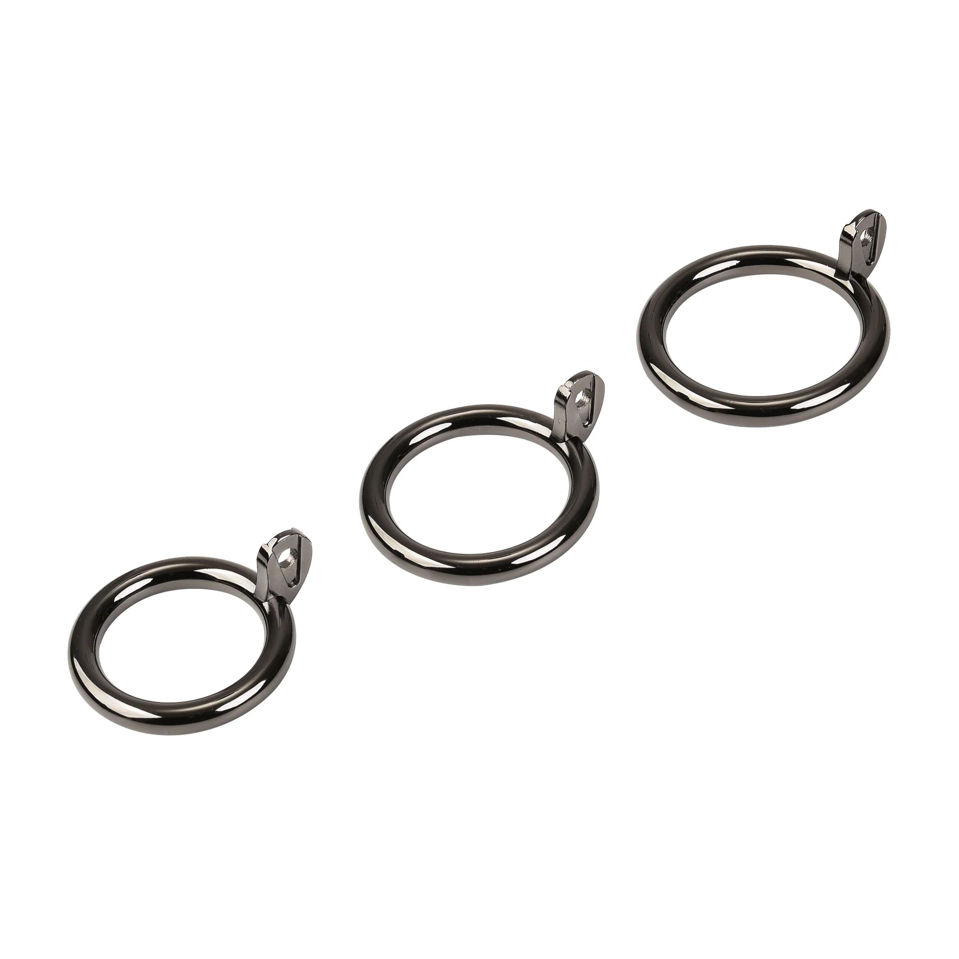 1-Click Unlock Metal Chastity Cage - Image 12
