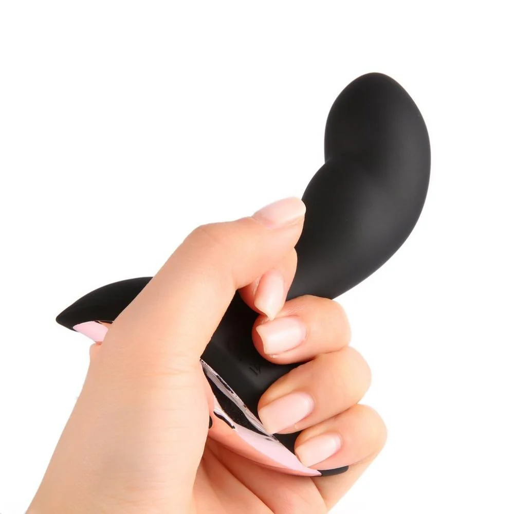 10 Speed Anal Vibrator - Image 4