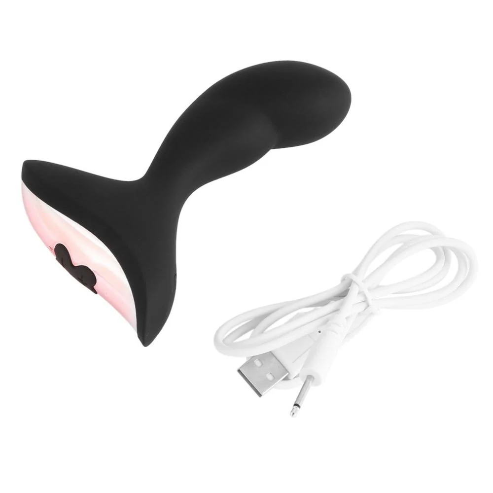 10 Speed Anal Vibrator - Image 6