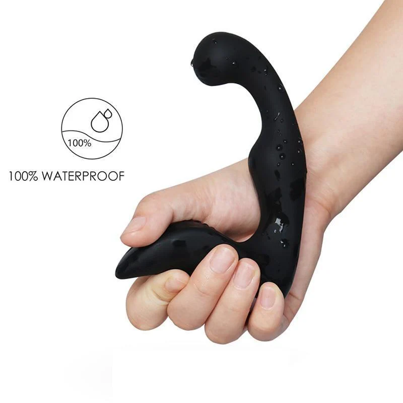 10 Speed Anal Vibrator & Prostate Massager - Image 3