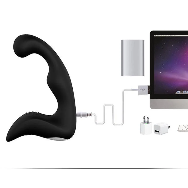 10 Speed Anal Vibrator & Prostate Massager - Image 6