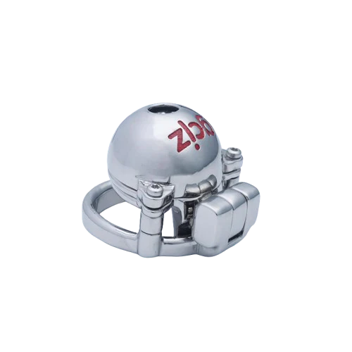 2 Cages Custom Chastity Cage - Image 10