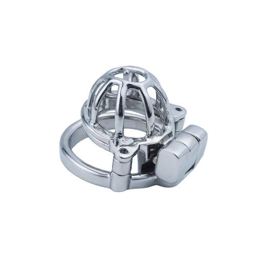 2 Cages Custom Chastity Cage - Image 6