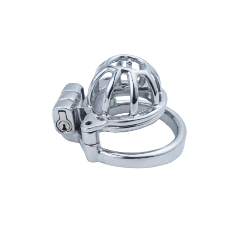 2 Cages Custom Chastity Cage - Image 7