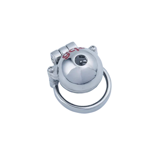 2 Cages Custom Chastity Cage - Image 8