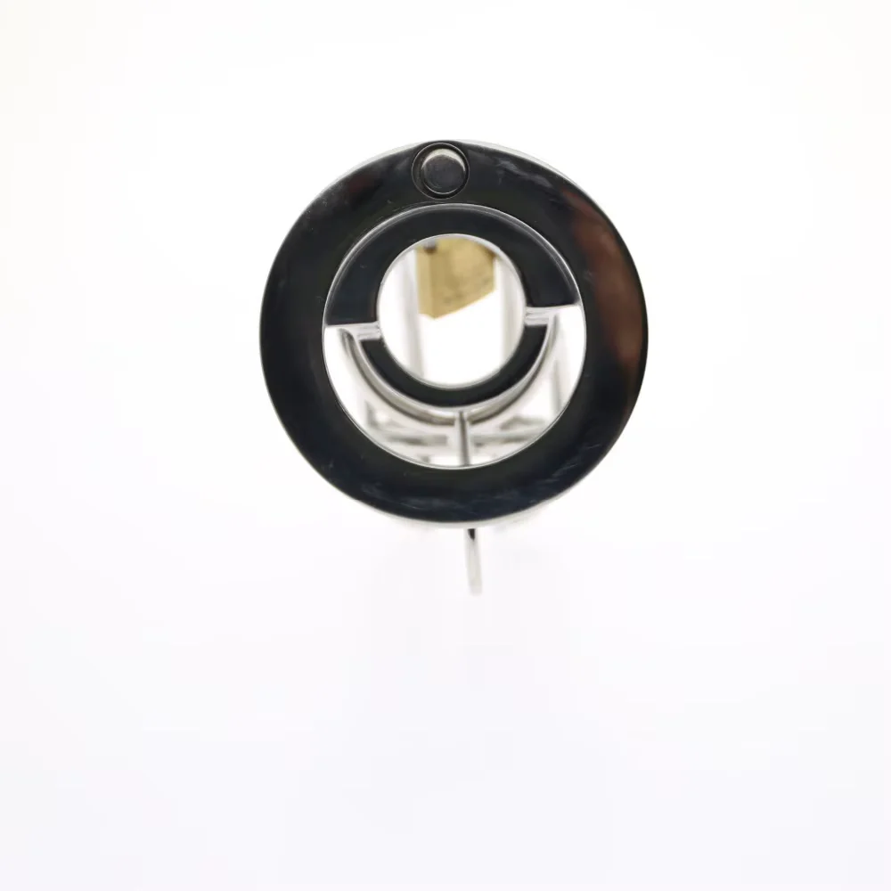 2-in-1 Ball Stretcher Cock Cage - Image 6