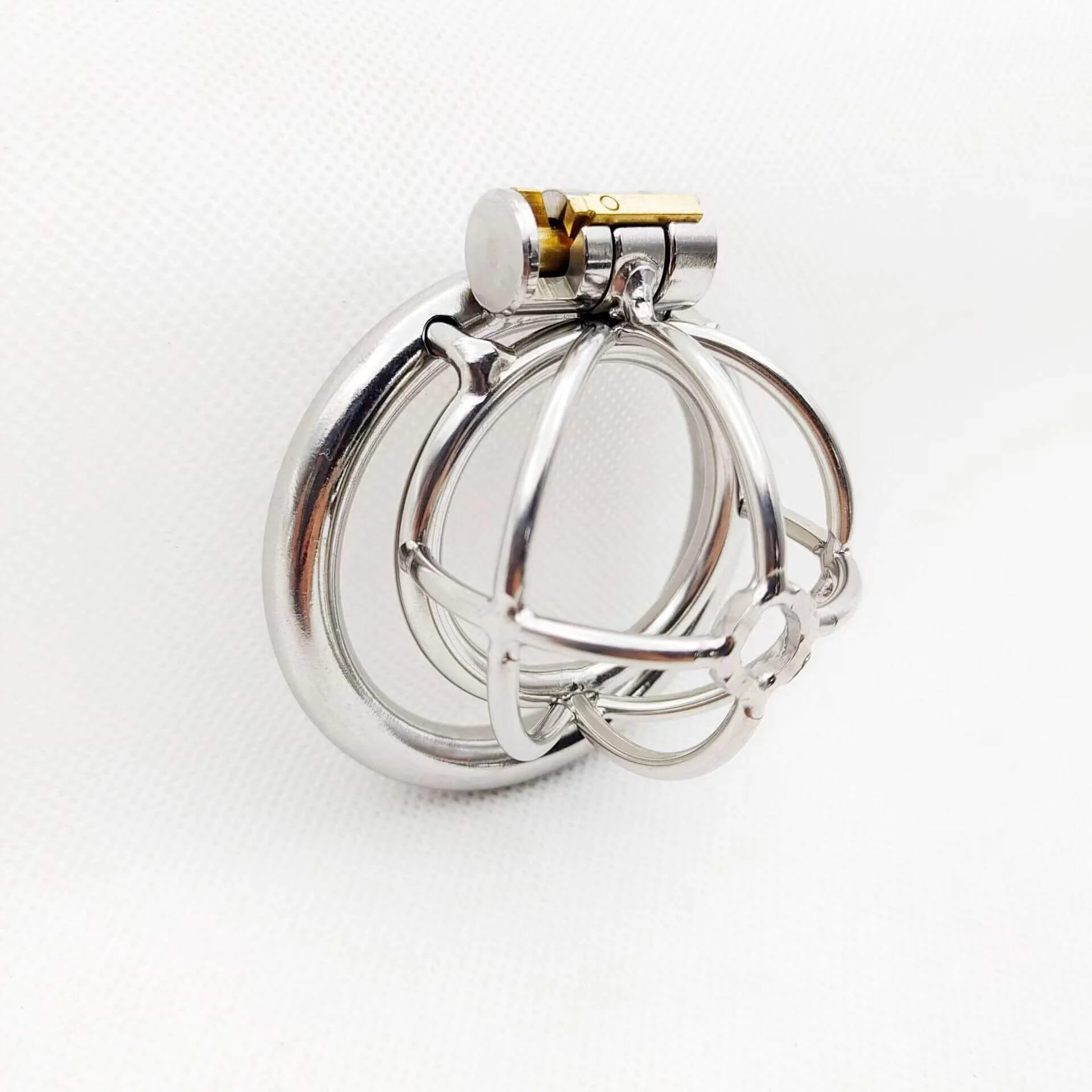NEW Minitype Male Chastity Device - Image 2