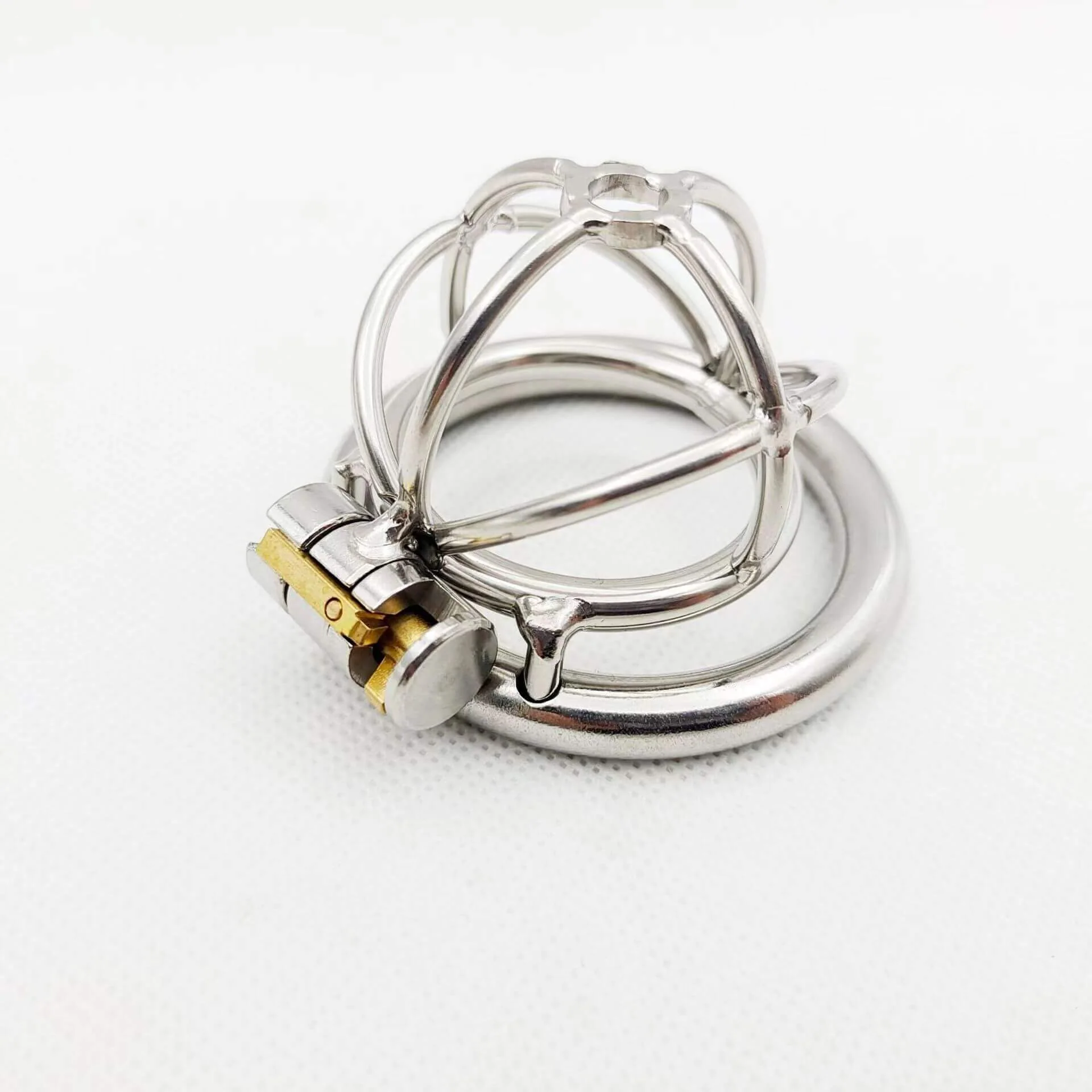 NEW Minitype Male Chastity Device - Image 3