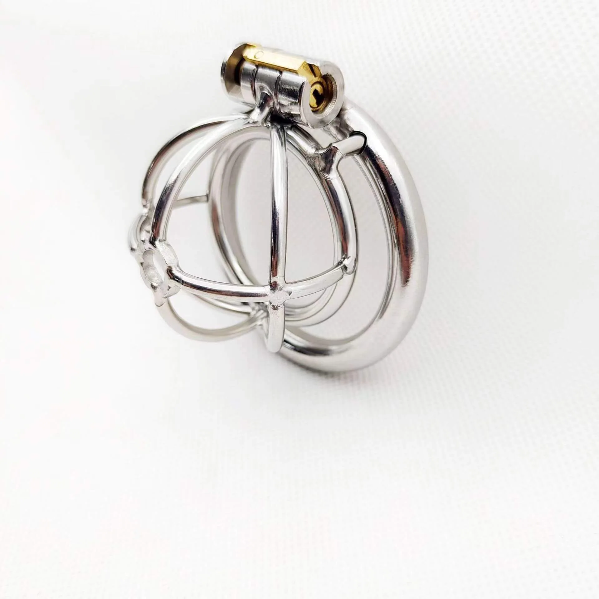 NEW Minitype Male Chastity Device - Image 4