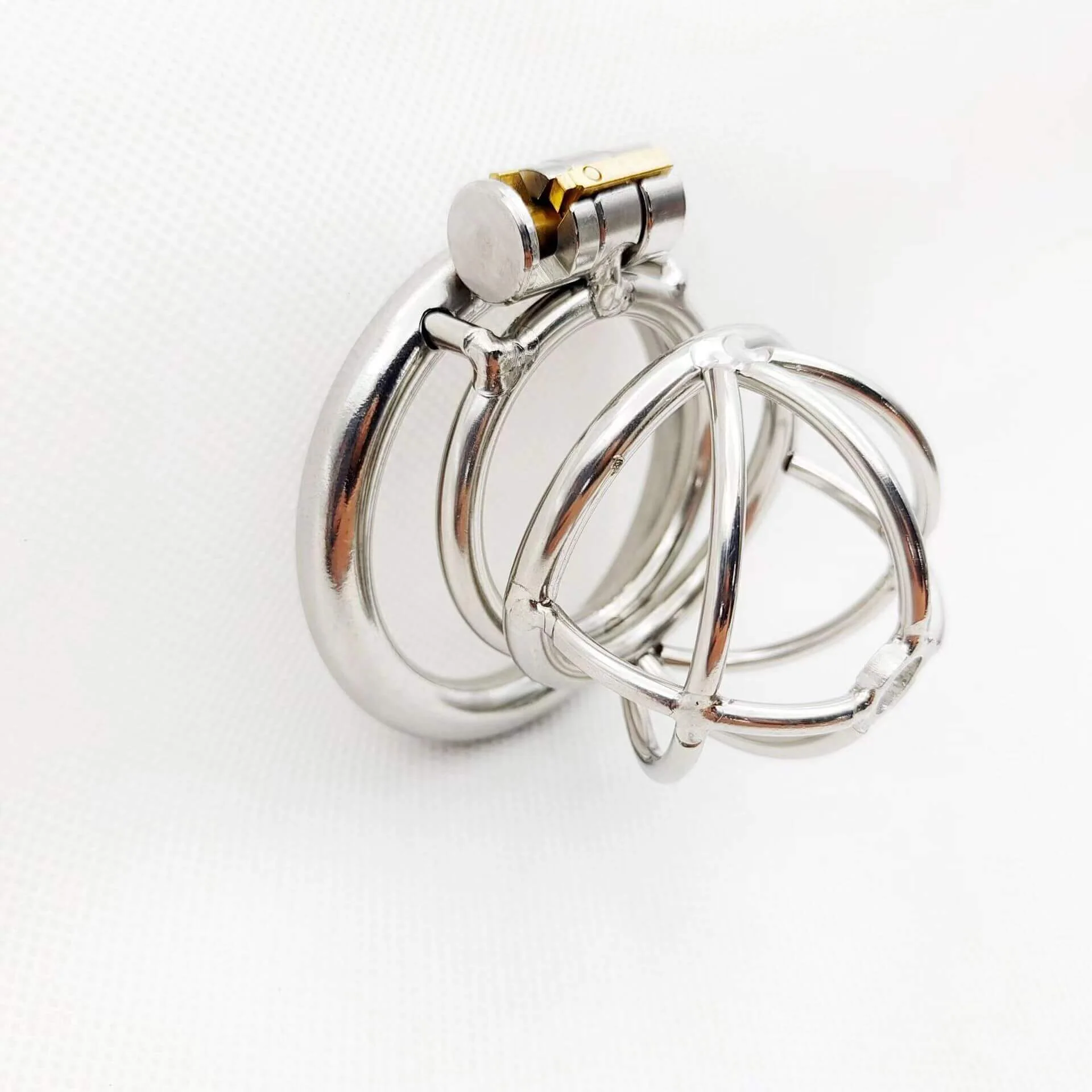 NEW Minitype Male Chastity Device - Image 5