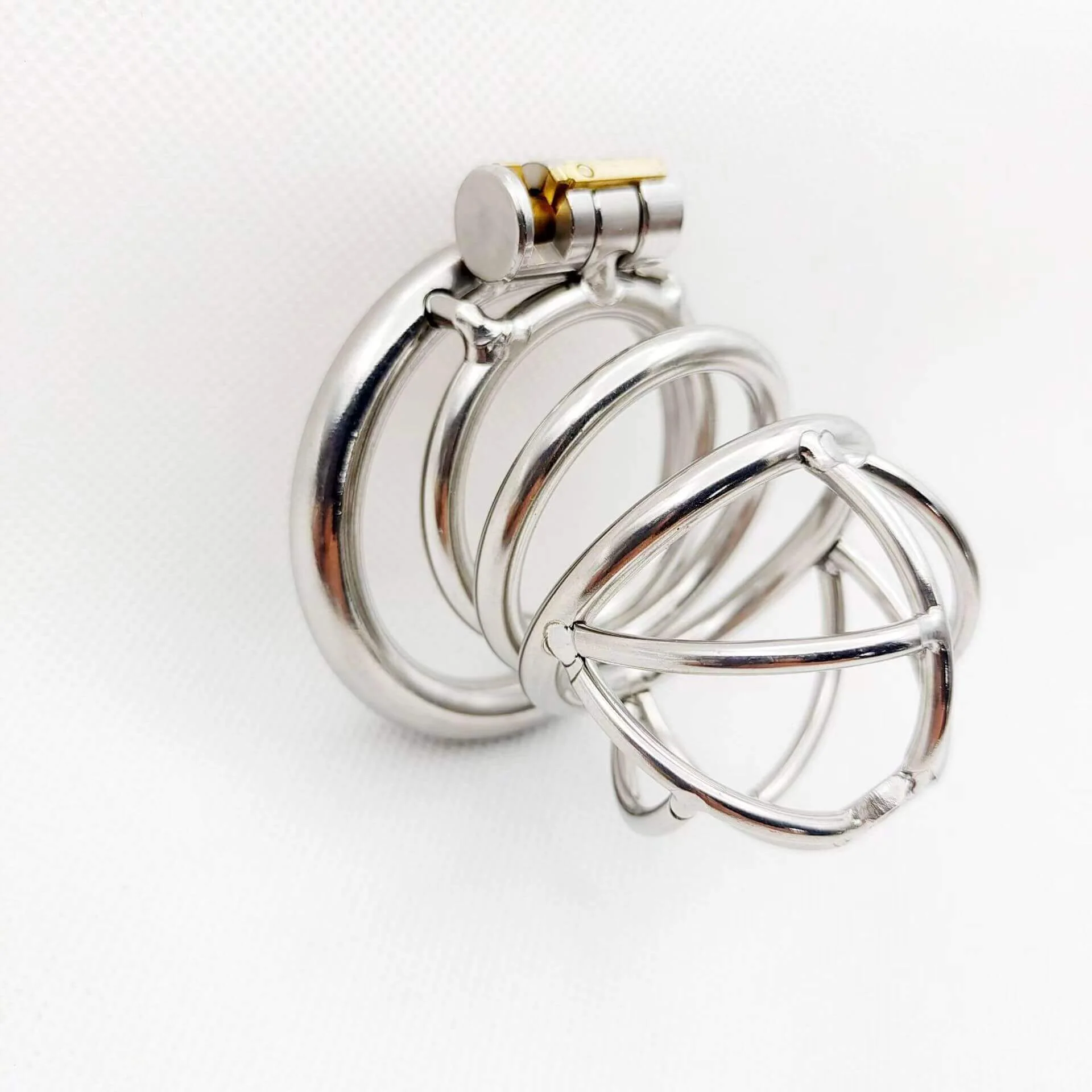NEW Minitype Male Chastity Device - Image 6