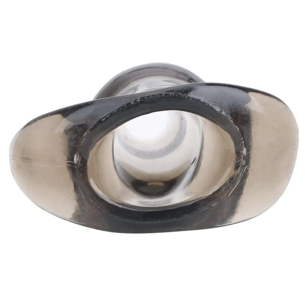 3 Sizes Hollow Anal Plug Soft - Image 2
