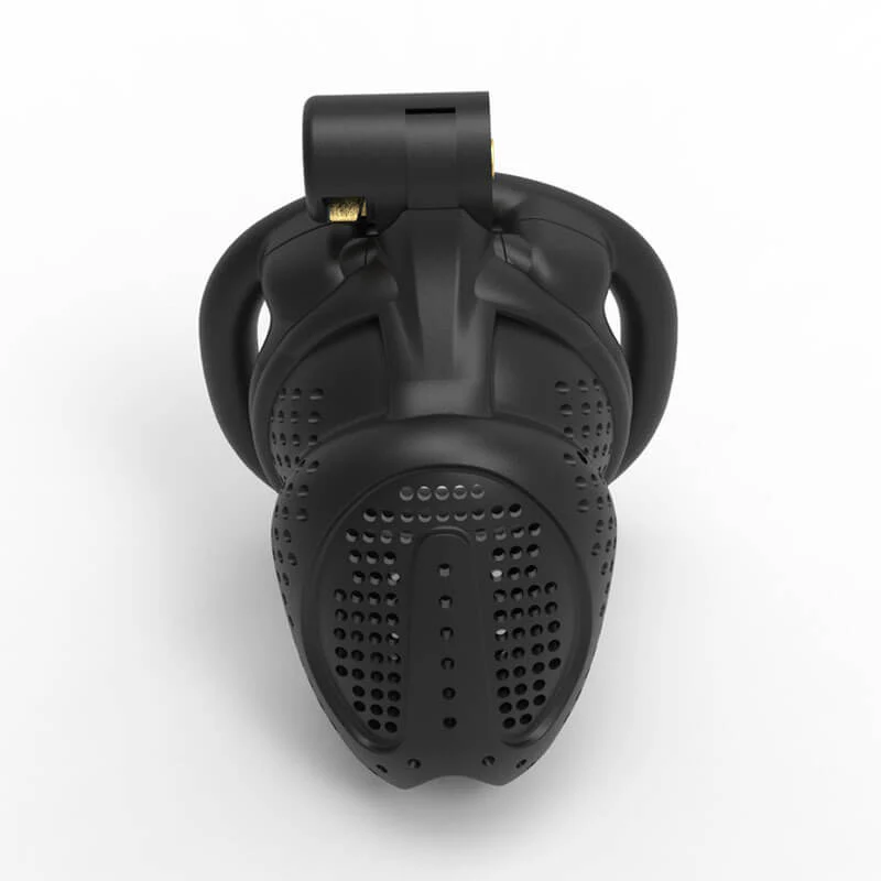 3D Honeycomb Vespa Chastity Cage - Image 2