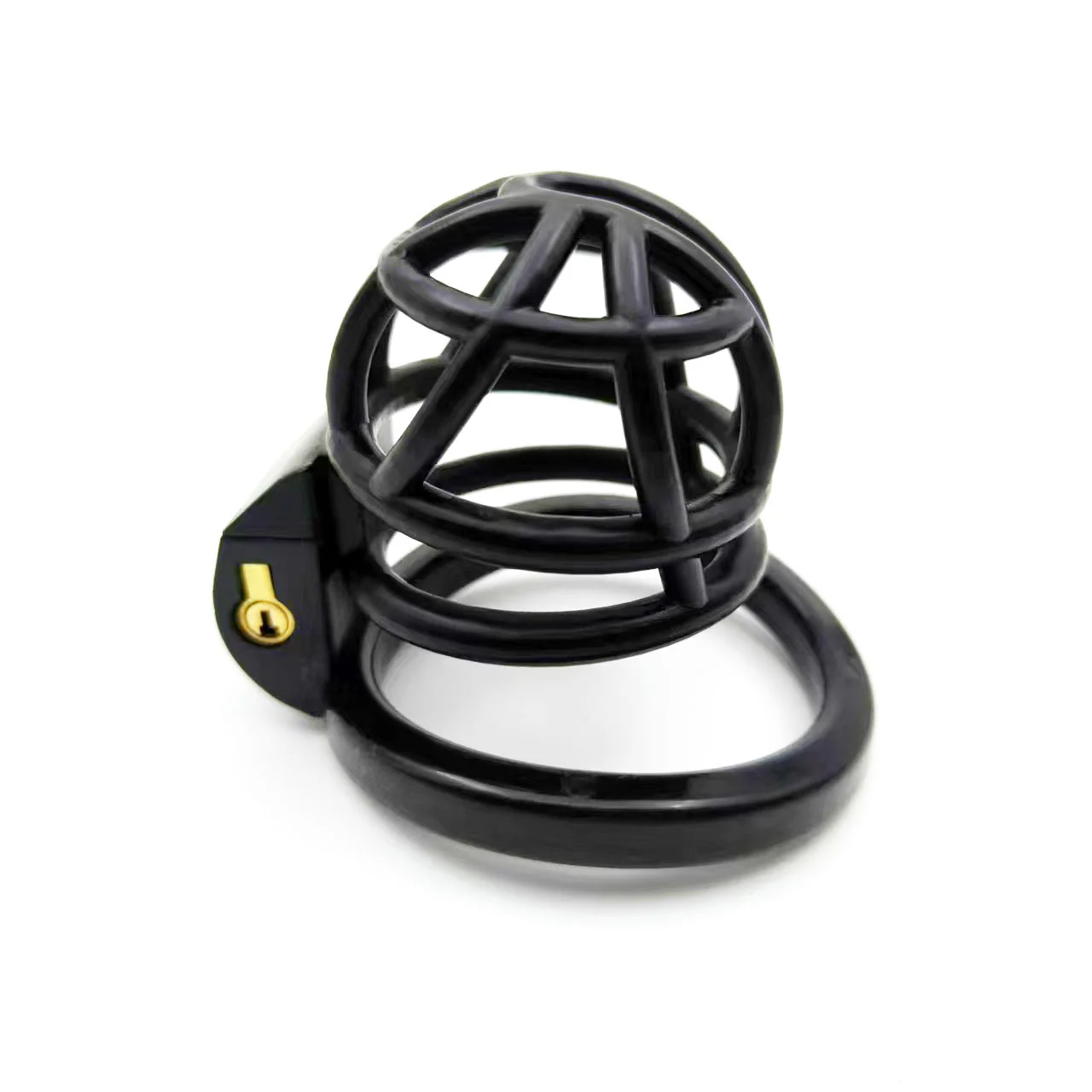 3D Mini Male Chastity Penis Device - Image 4