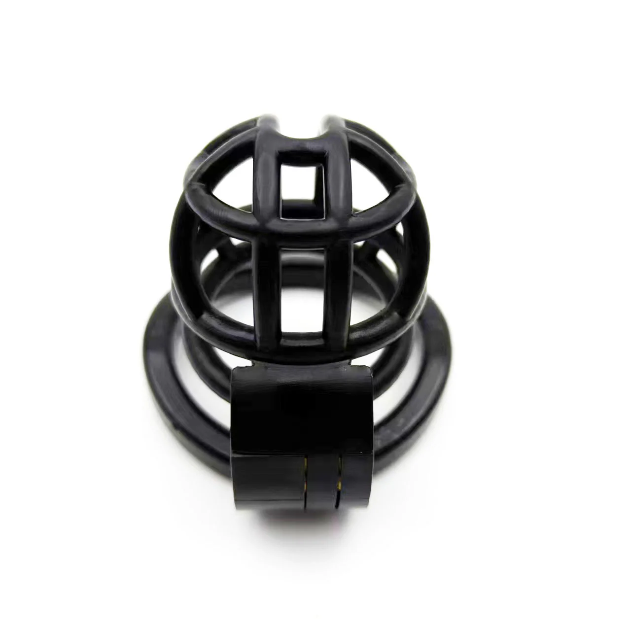 3D Mini Male Chastity Penis Device - Image 5