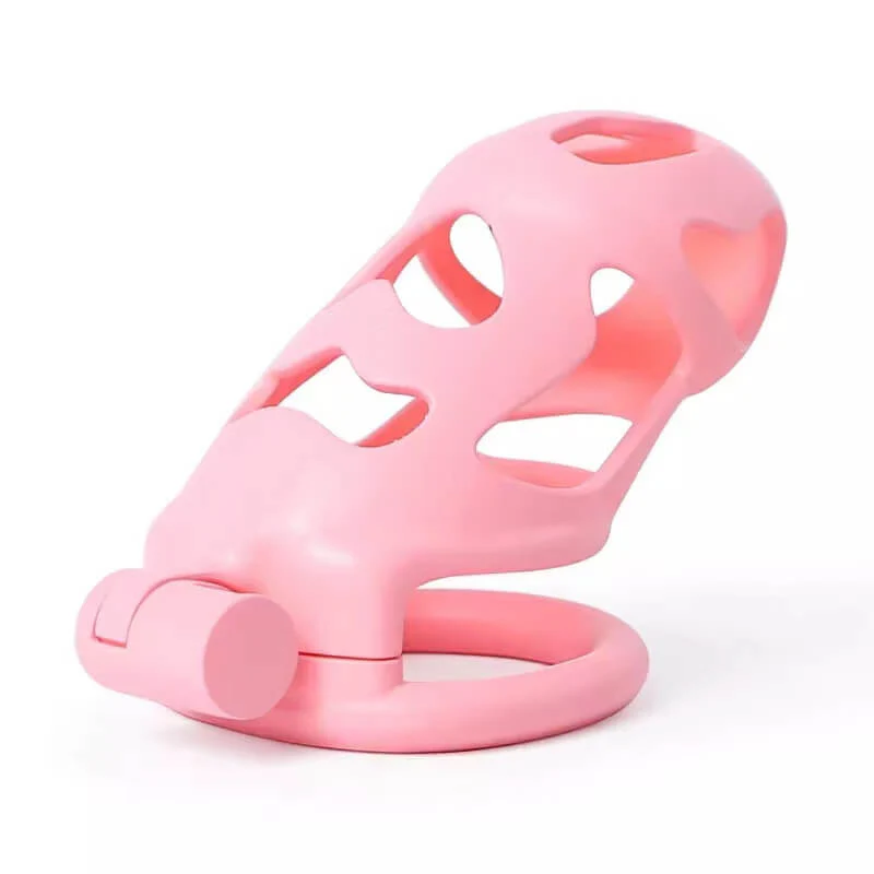 3D Printing Chastity Cock Cage - Image 5