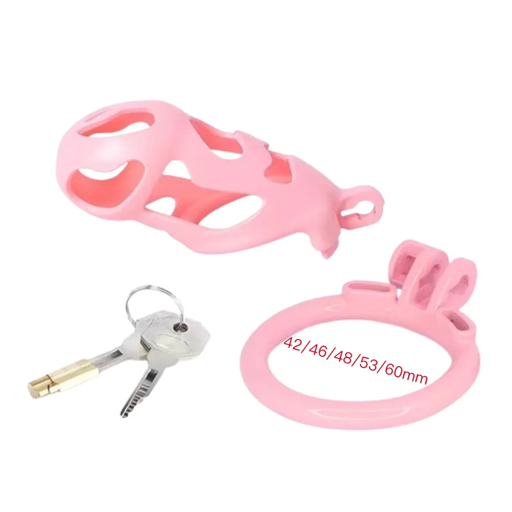 3D Printing Chastity Cock Cage - Image 6