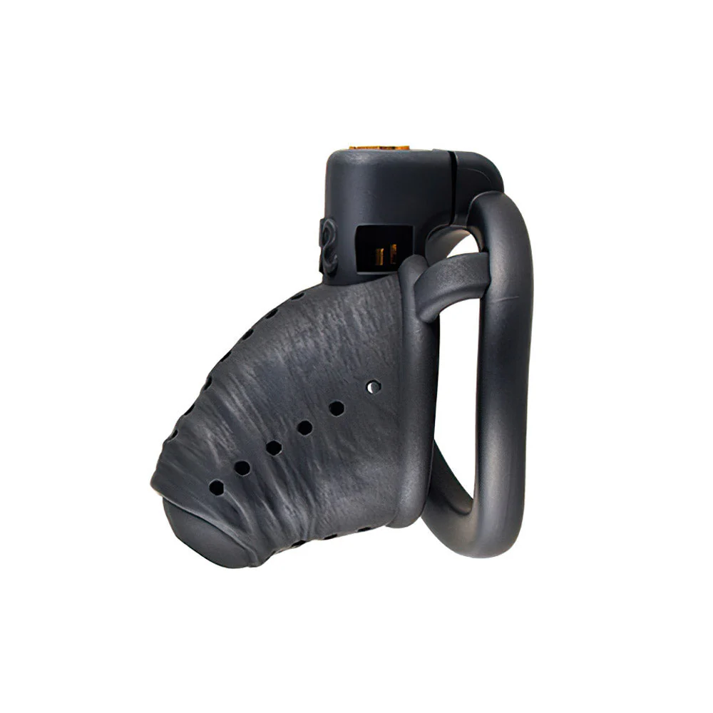 3D Simulation Cock Cage - Image 3