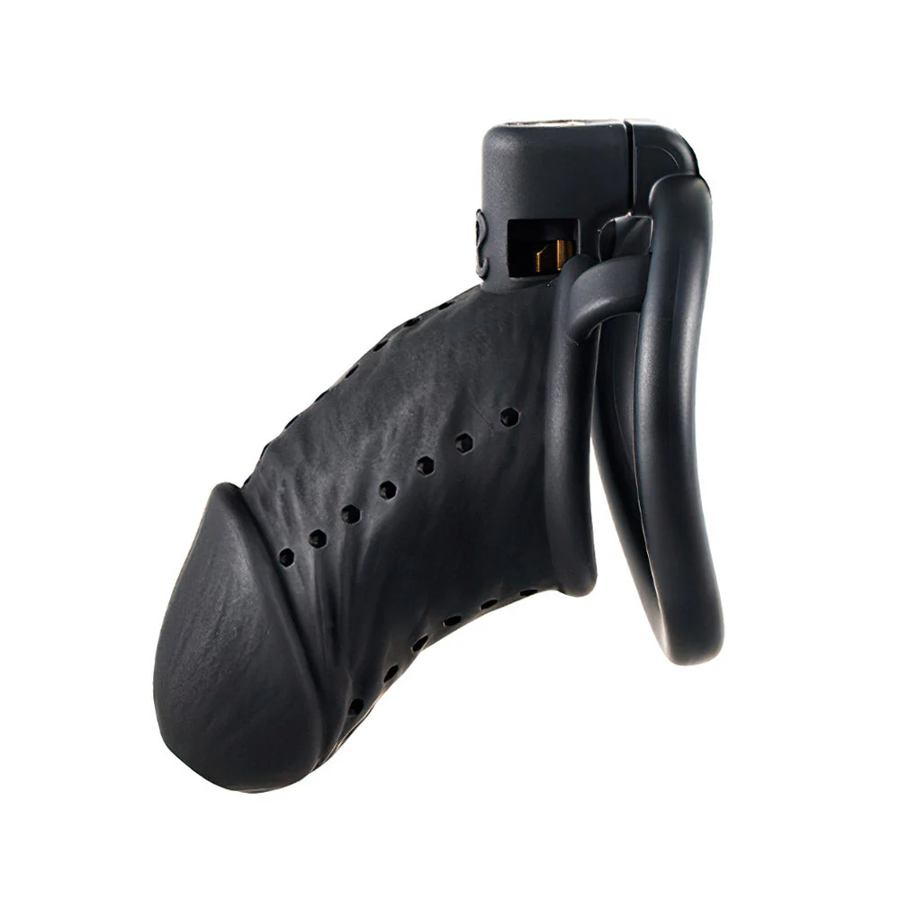3D Simulation Cock Cage - Image 4