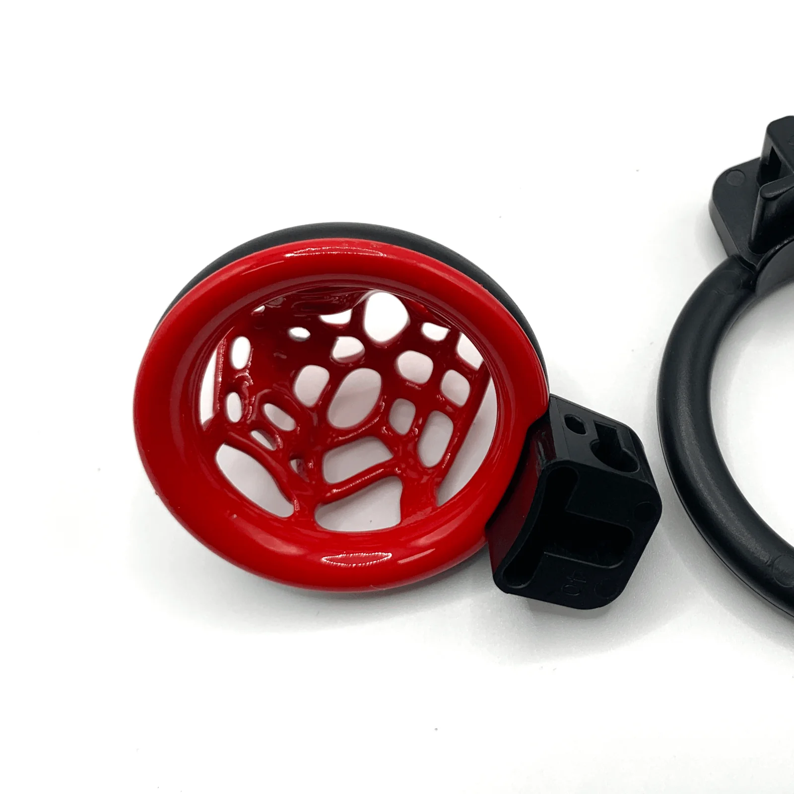 Skeleton Chastity Cage - Image 12