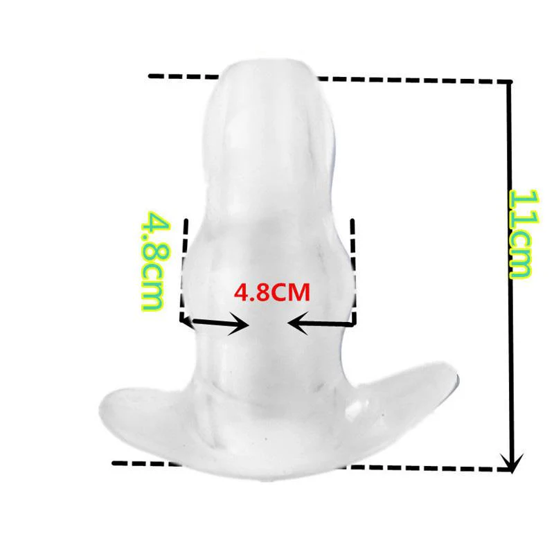 5 Size Sissy Anal Training Set - Image 6