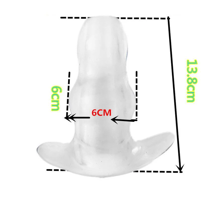 5 Size Sissy Anal Training Set - Image 8