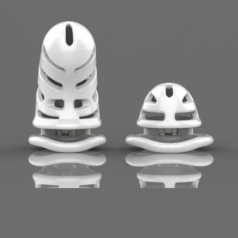 ABS Chastity Cage - Image 2