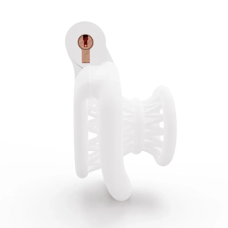 ABS Negative Chastity Cage for Men - Image 5