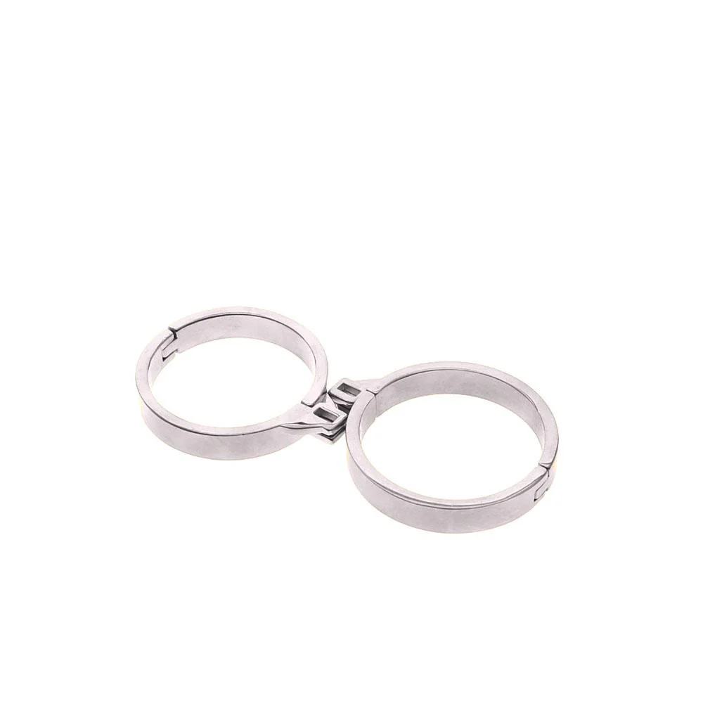 Accessory Ring for Bad Little Boy Metal Cage - Image 6