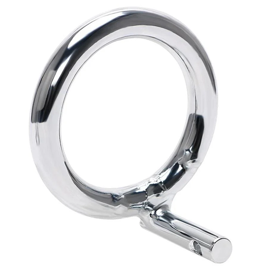 Accessory Ring for Bendy Bruno Metal Chastity Device - Image 2