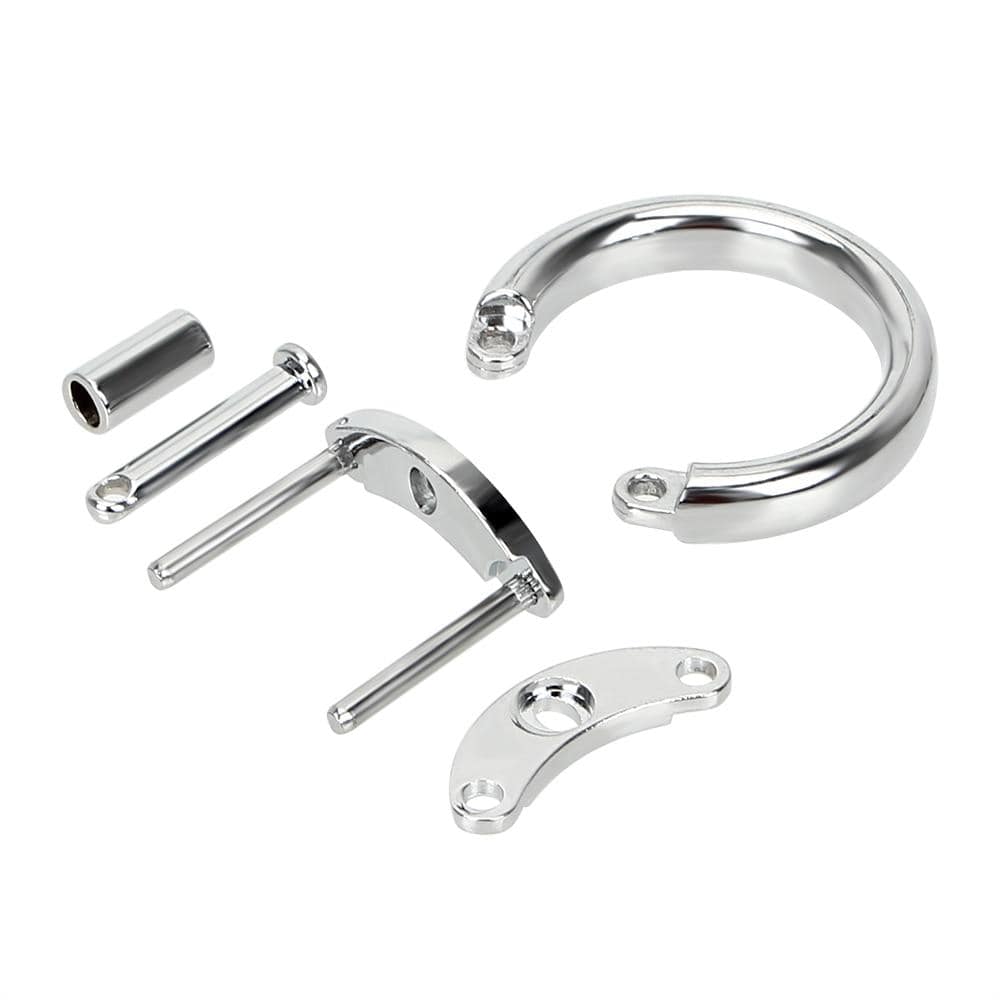 Accessory Ring for Jailhouse Cock Metal Cage - Image 5