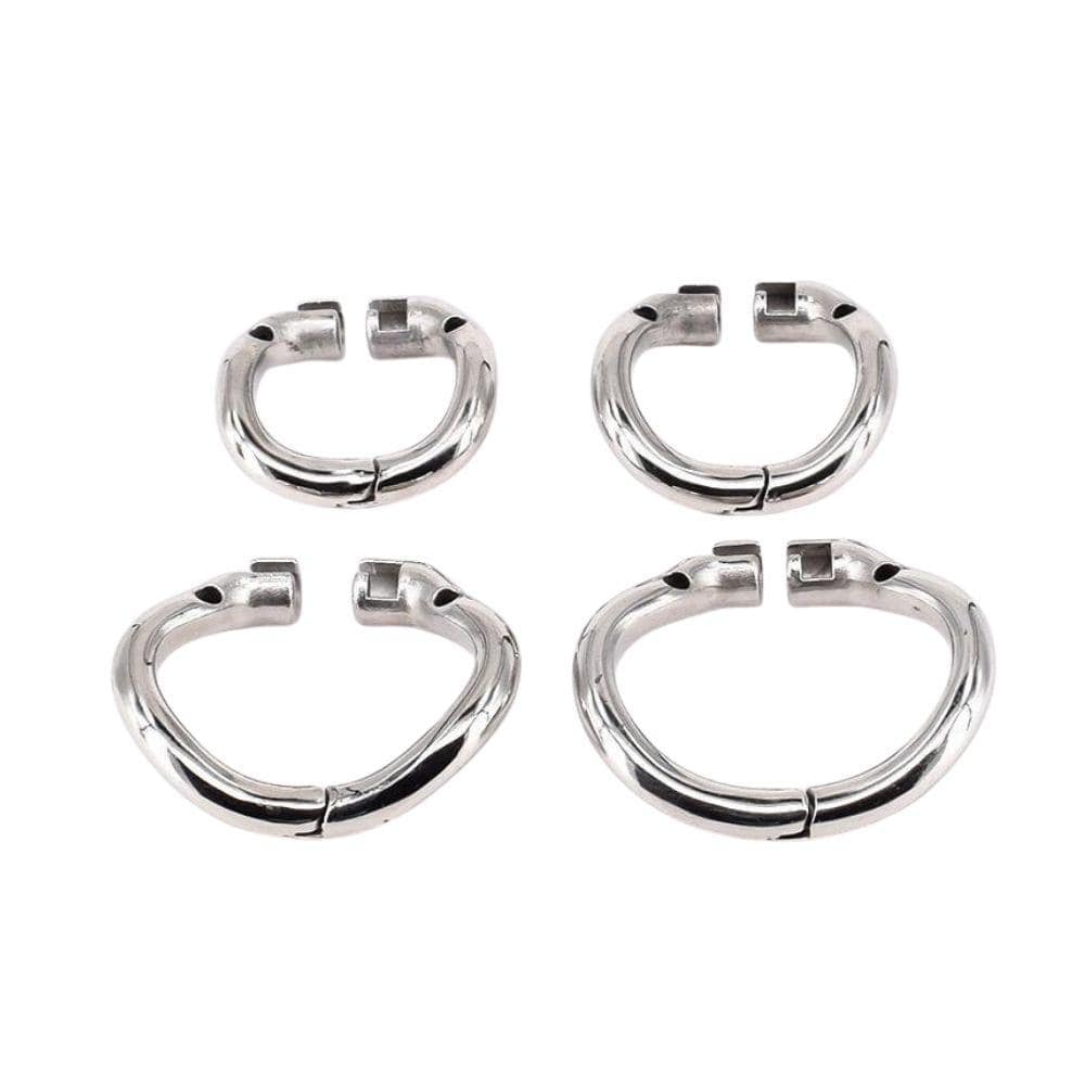 Accessory Ring for My Little Cock Male Chastity Device - Image 2
