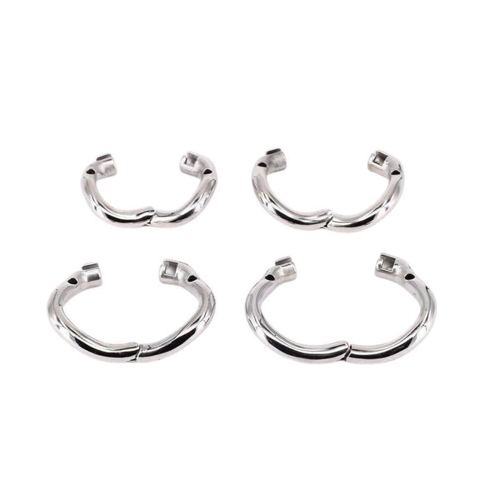 Accessory Ring for My Little Cock Male Chastity Device - Image 3