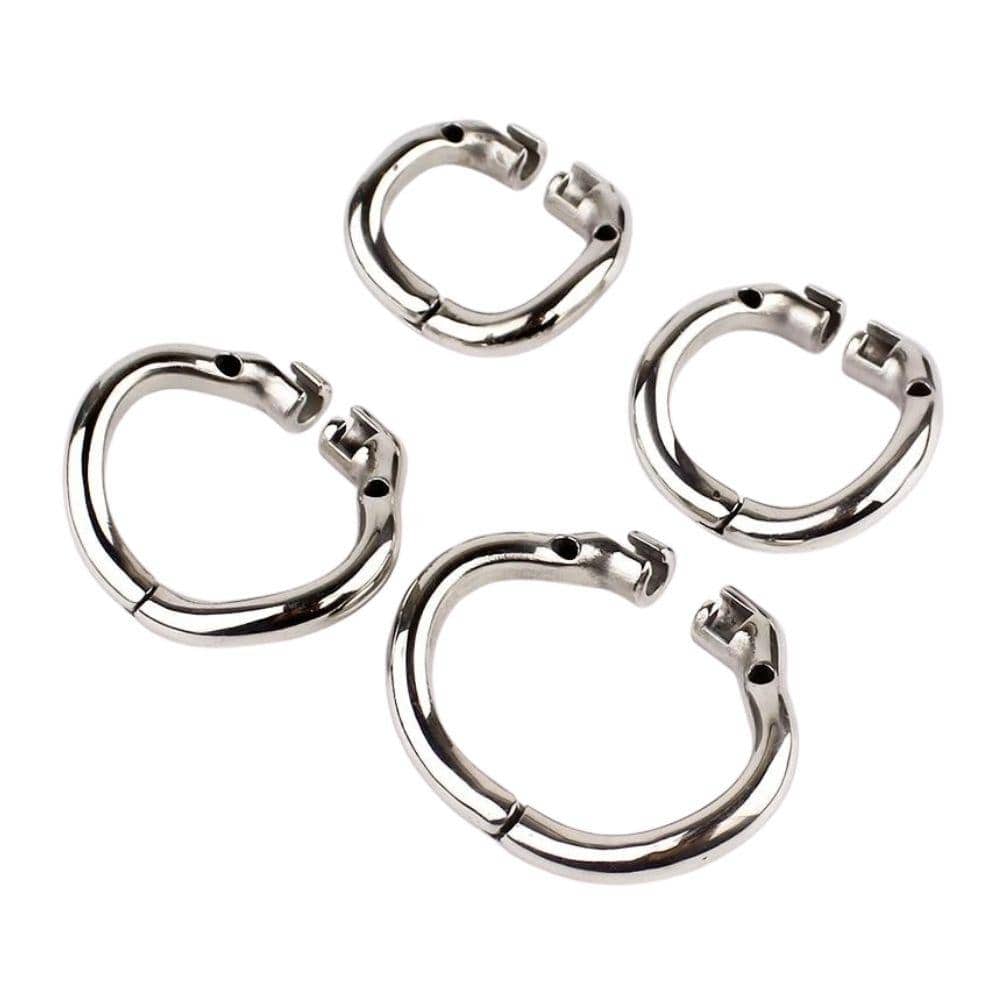 Accessory Ring for My Little Cock Male Chastity Device - Image 4