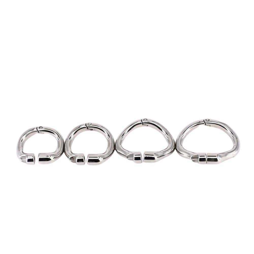 Accessory Ring for My Little Cock Male Chastity Device - Image 5