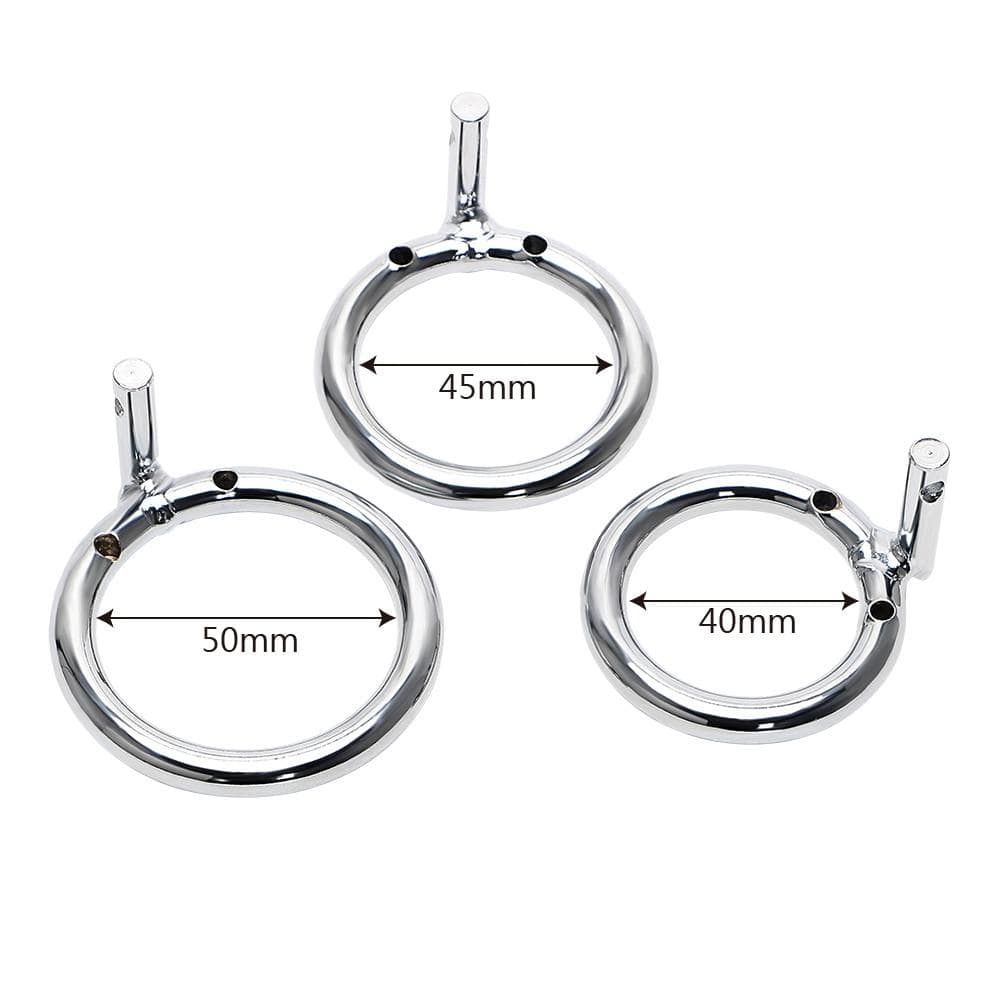 Accessory Ring for Put a Ring On It Metal Cage - Image 5