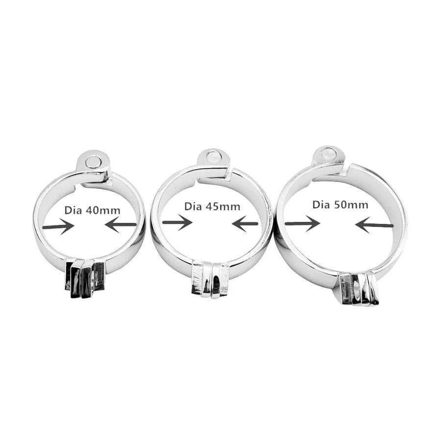 Accessory Ring for Ring a Dick Dick Male Chasity Device - Image 11