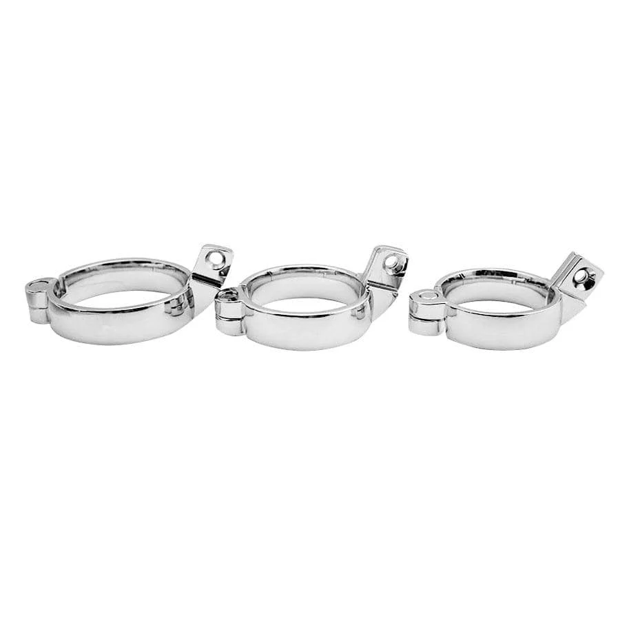 Accessory Ring for Ring a Dick Dick Male Chasity Device - Image 6