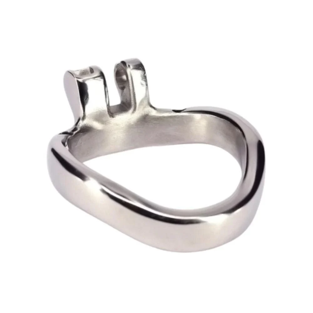 Accessory Ring for Rings of Abstinence Male Chastity Device - Image 2