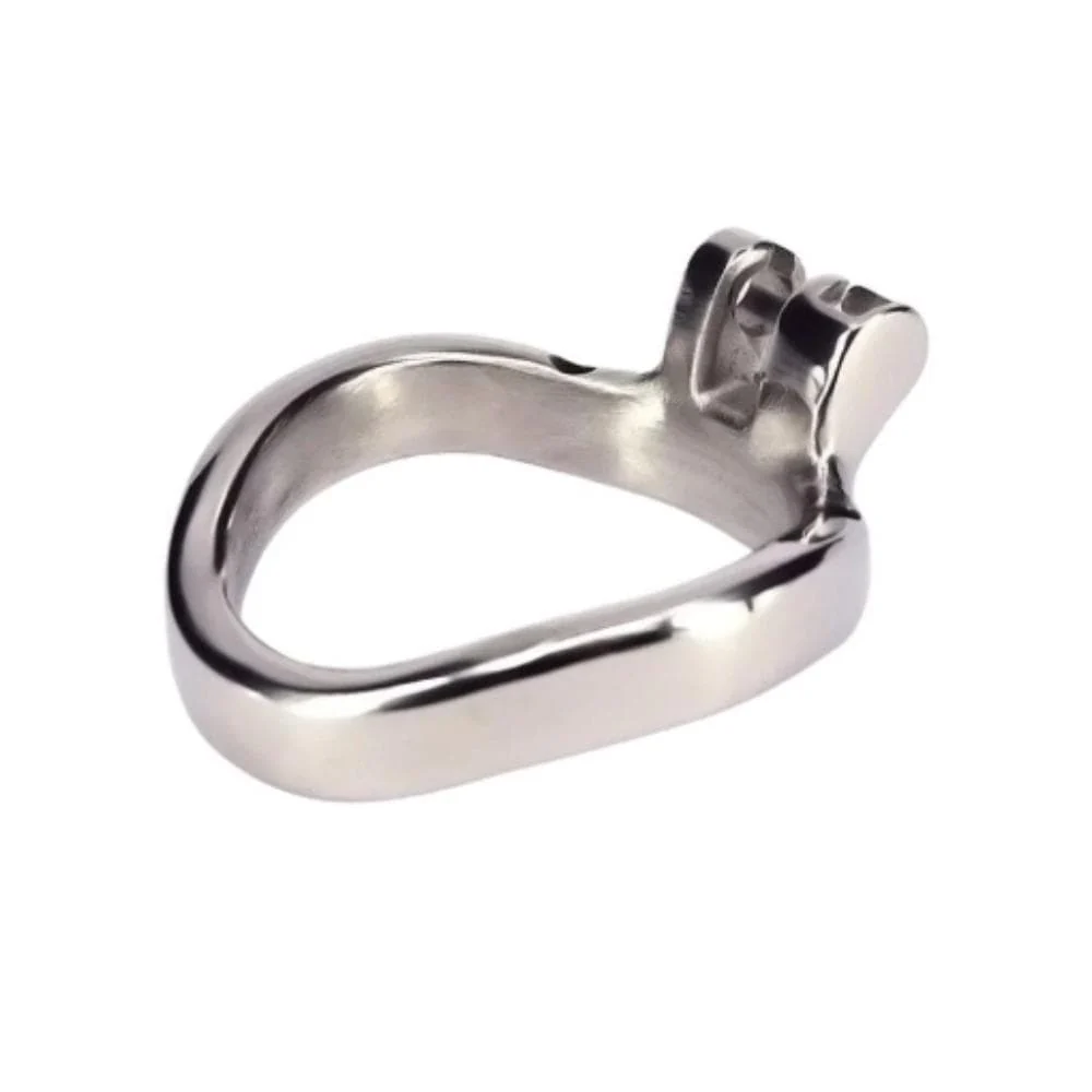 Accessory Ring for Rings of Abstinence Male Chastity Device - Image 3