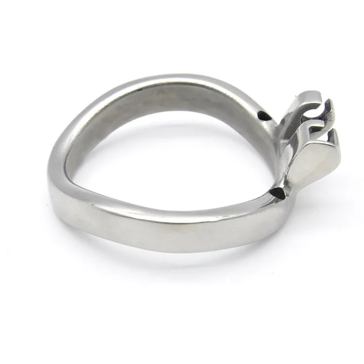 Accessory Ring for Rings of Abstinence Male Chastity Device - Image 4