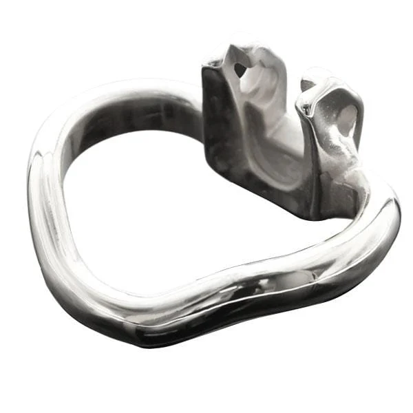Accessory Ring for Sliced Hot-Cock Male Chastity Device - Image 5