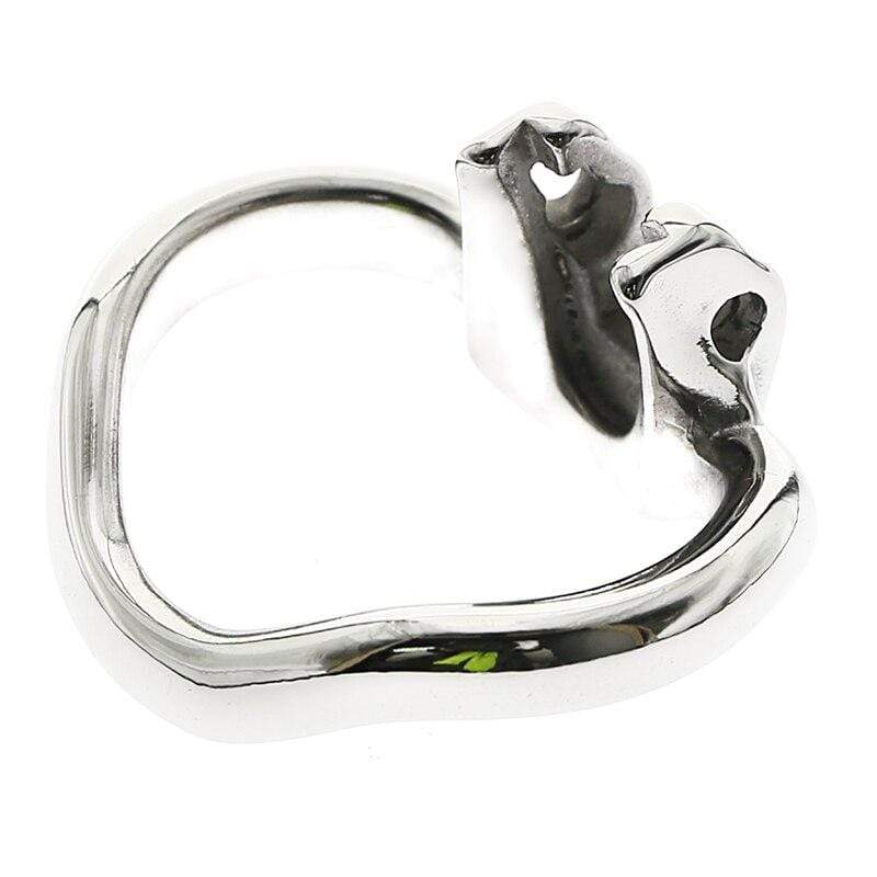 Accessory Ring for Sliced Hot-Cock Male Chastity Device - Image 6