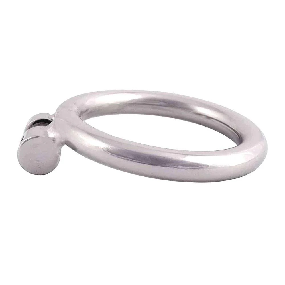 Accessory Ring for The Cage of Shame Male Chastity Device - Image 3