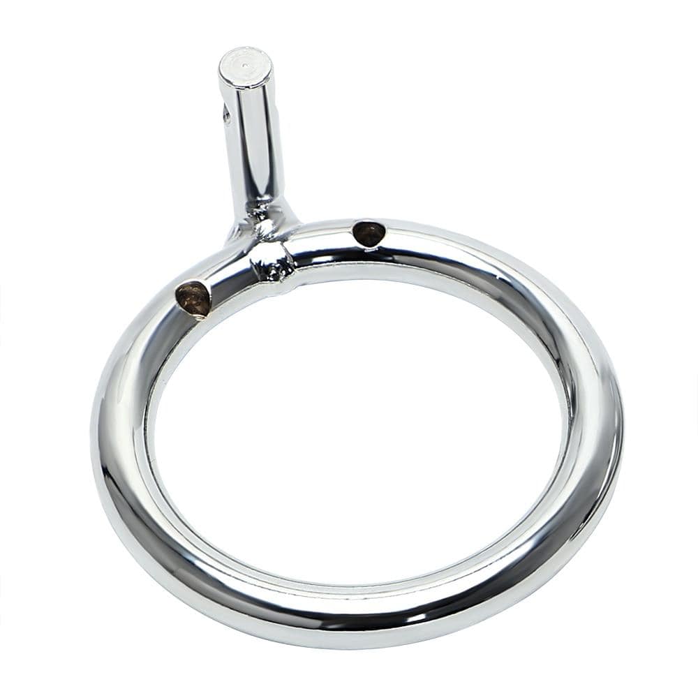 Accessory Ring for The Convicted Felon Metal Cage - Image 2
