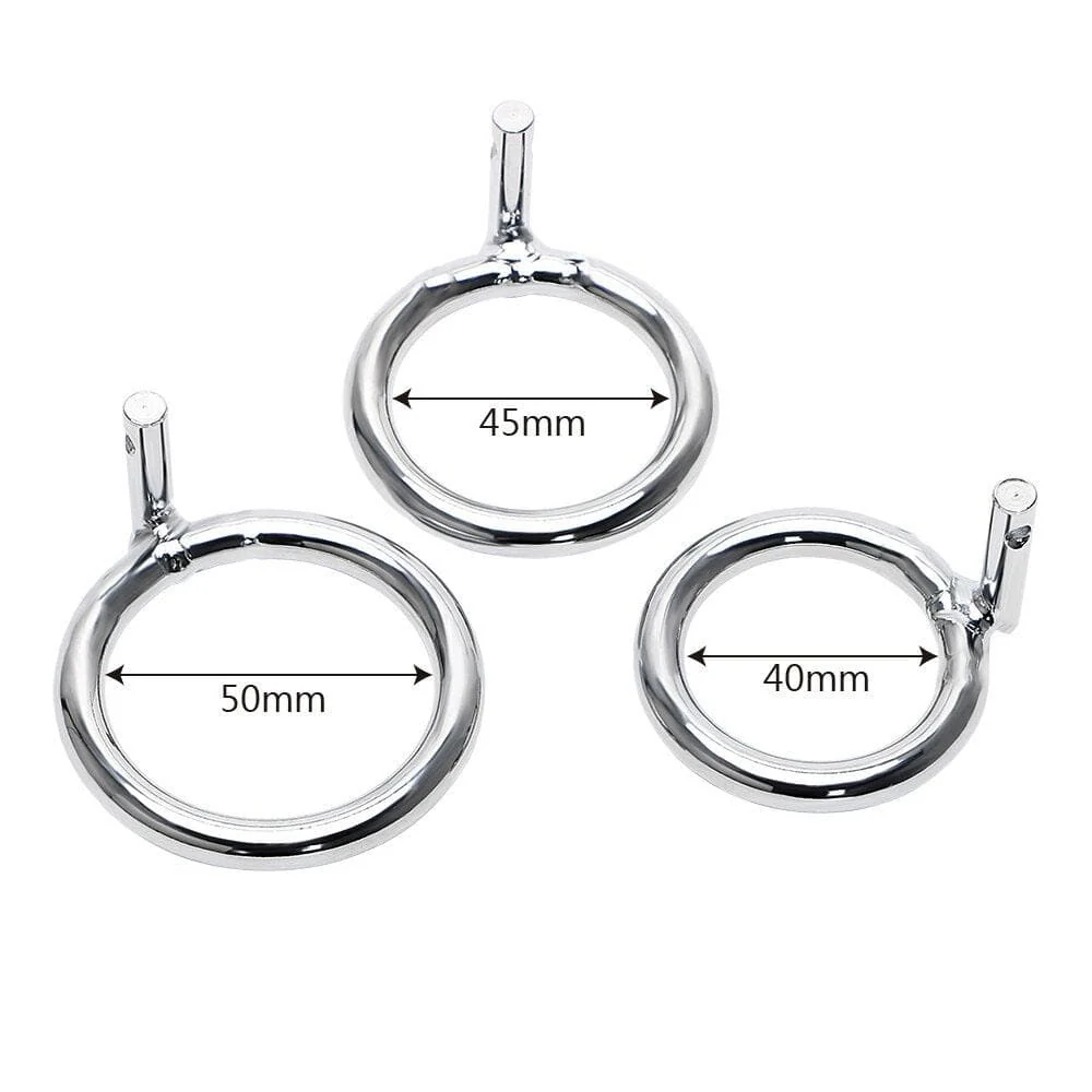 Accessory Ring for The Jail Warden Cock Cage - Image 6