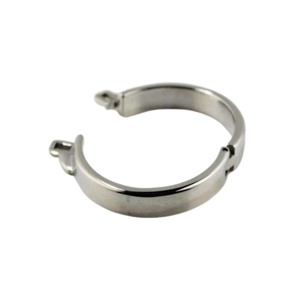 Accessory Ring for The Sexless Inn Keeper Metal Chastity Device - Image 4