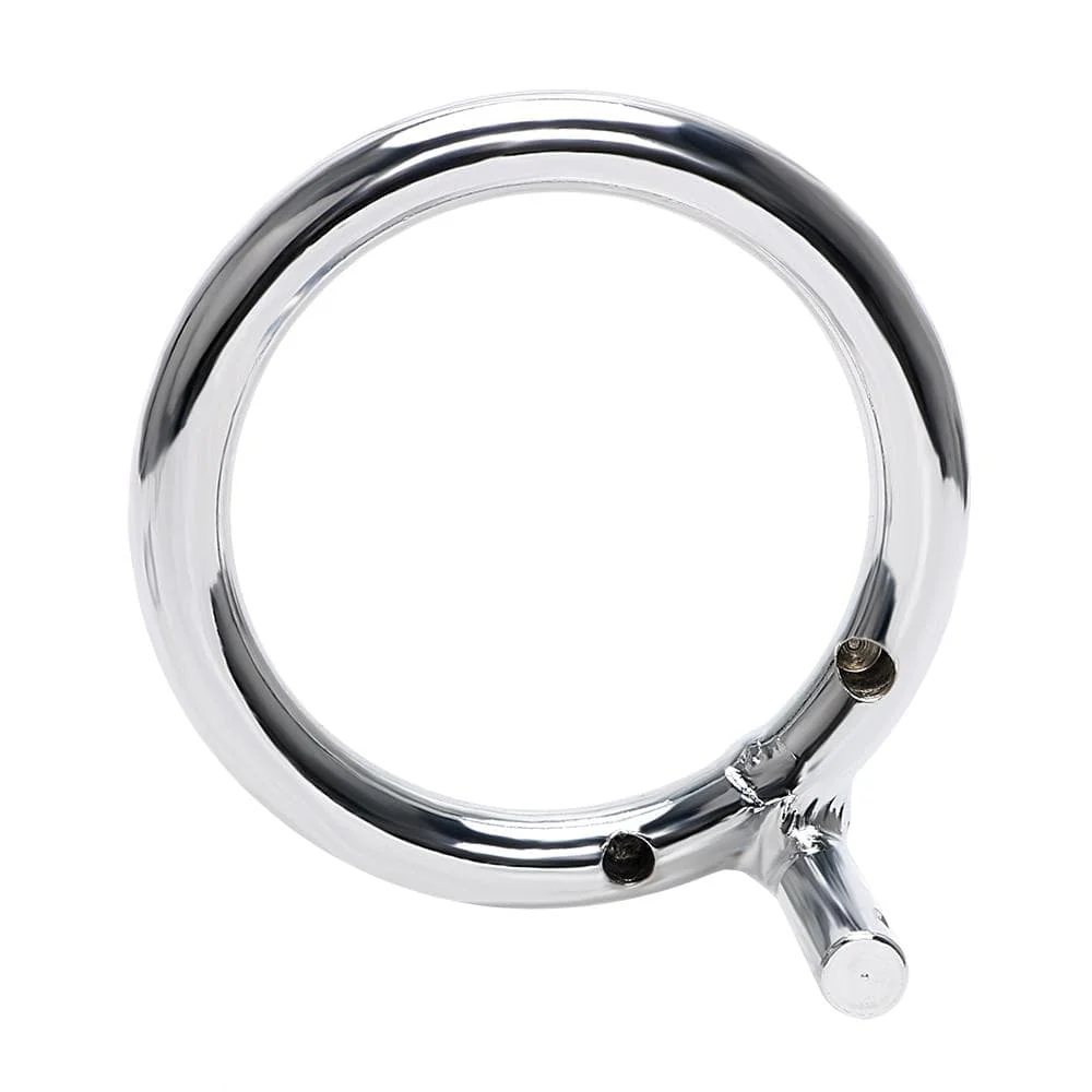 Accessory Ring for The Shy Goalie Cock Cage - Image 3