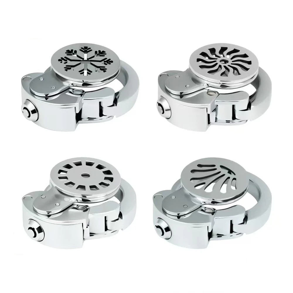 Adjustable Flat Chastity Cage - Image 2