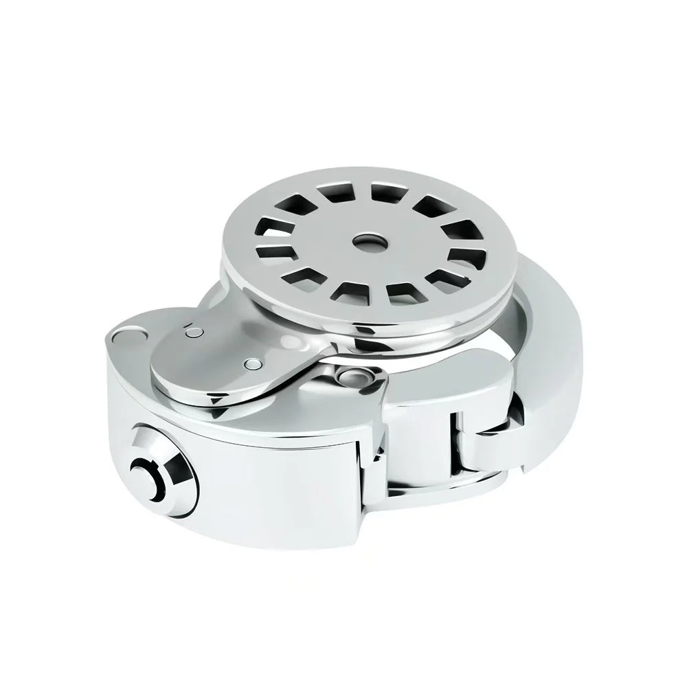 Adjustable Flat Chastity Cage - Image 3